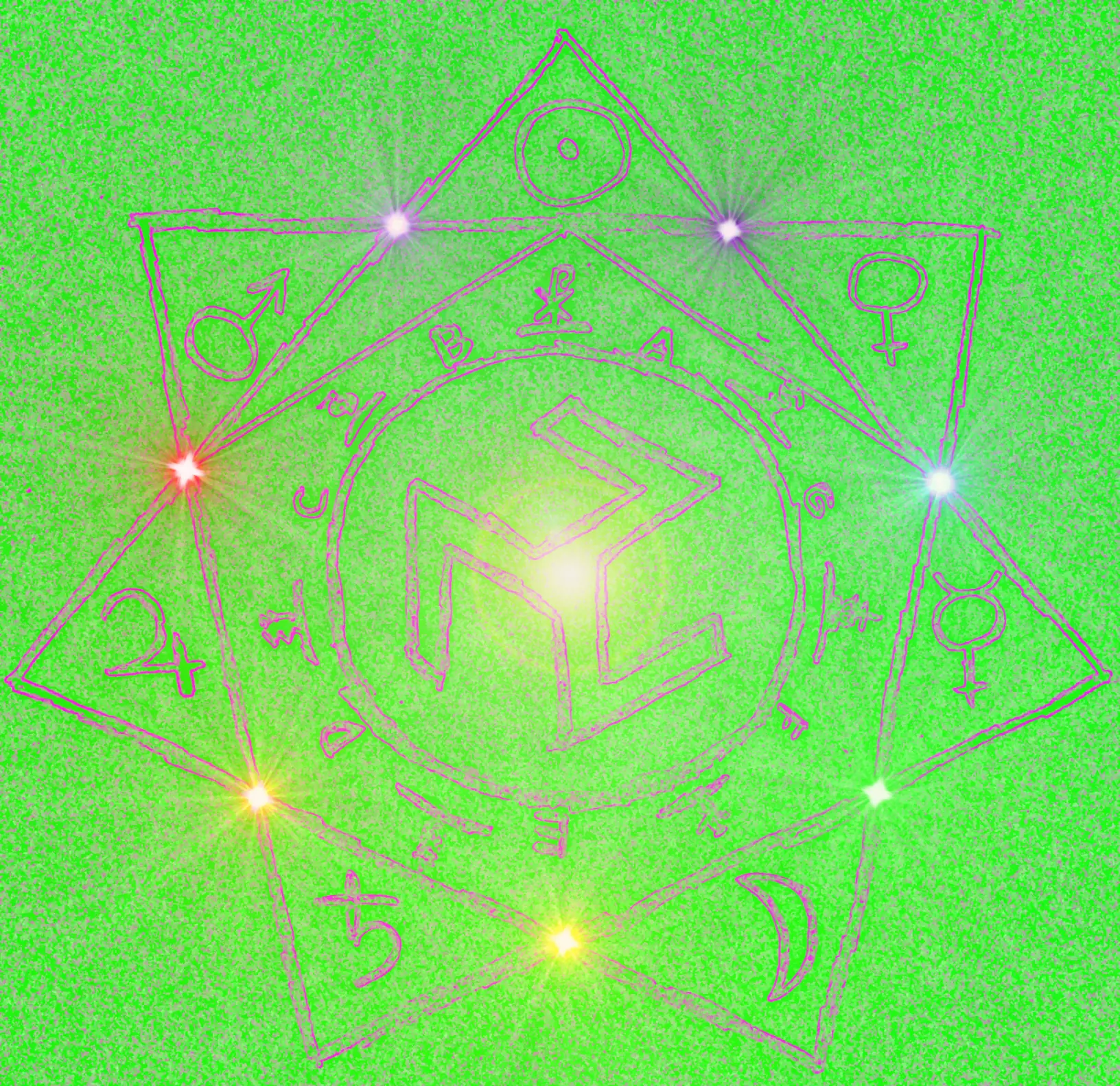 The Healing Segula